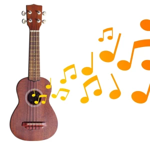 Soirée repas guitare chanson