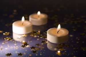 Soirée anniversaire restaurant gastronomique Cergy