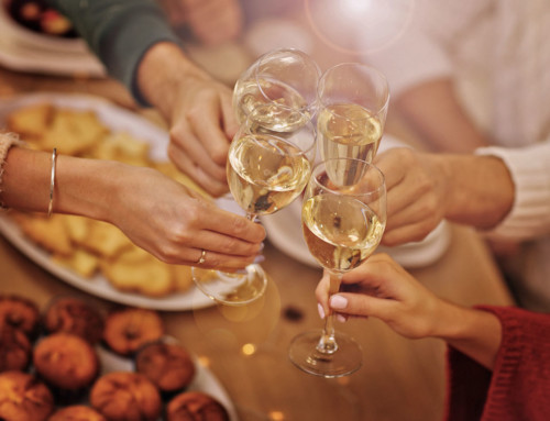 Fêtes de fin d’année 2024
