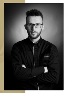 Chef Hysen Sakollari