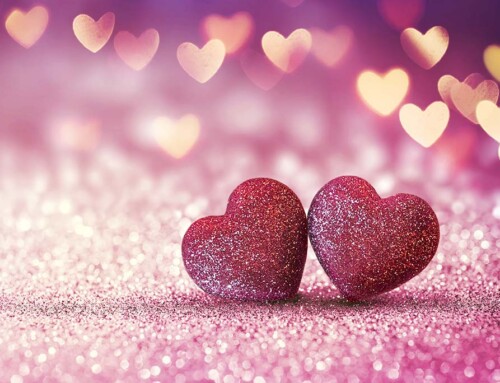 [Vendredi 14 Février] Saint Valentin 2025